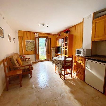 Casa Joan 2Pax Διαμέρισμα Barruera Εξωτερικό φωτογραφία