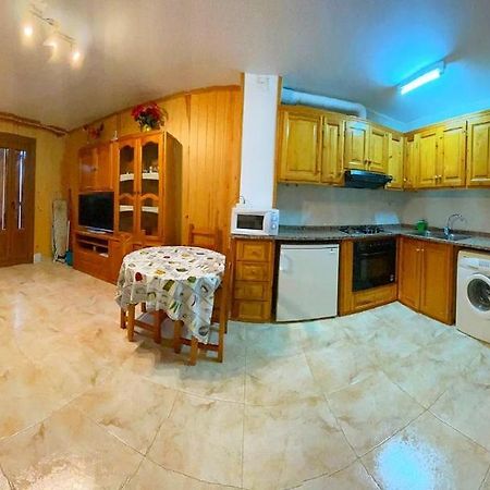 Casa Joan 2Pax Διαμέρισμα Barruera Εξωτερικό φωτογραφία