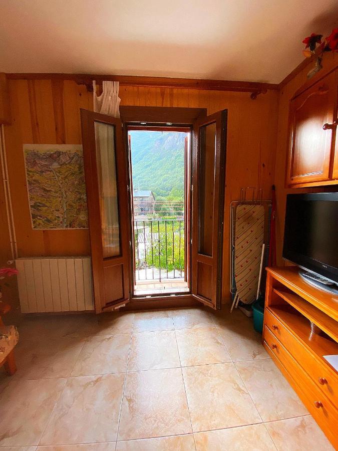 Casa Joan 2Pax Διαμέρισμα Barruera Εξωτερικό φωτογραφία