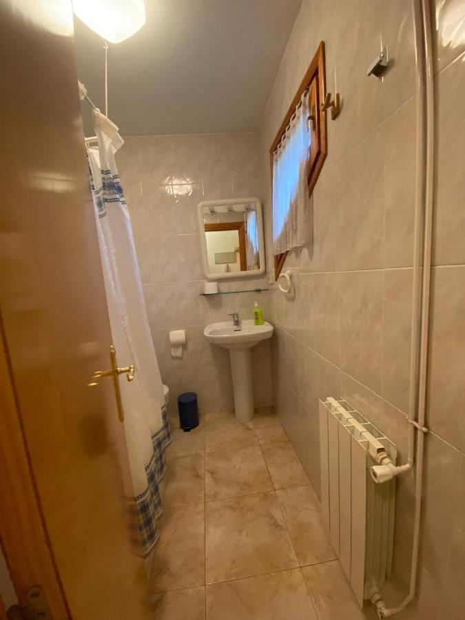 Casa Joan 2Pax Διαμέρισμα Barruera Εξωτερικό φωτογραφία